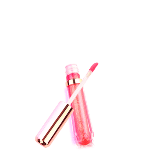 美容美妆唇釉口红动态贴纸