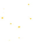 圣诞节圣诞快乐花字手绘扁平动态贴纸