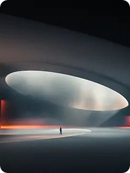科技/空間感/高清背景