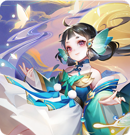 人設原畫———CG厚涂——
