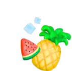 处暑