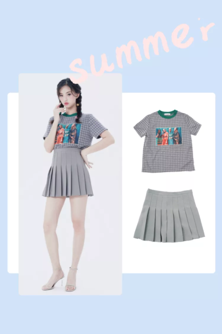 服饰/女装穿搭/微淘/轮播主图预览效果