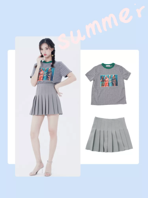 服饰/女装穿搭/微淘/轮播主图预览效果