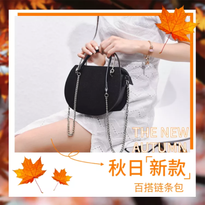 箱包/秋上新//微淘/轮播主图