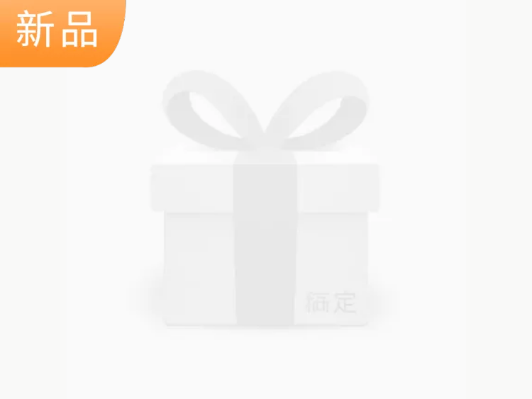 新品上市简约美团外卖主图预览效果