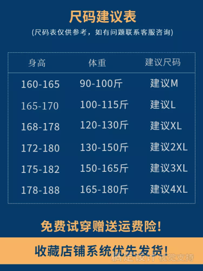 服装/男装/时尚/套系轮播主图3