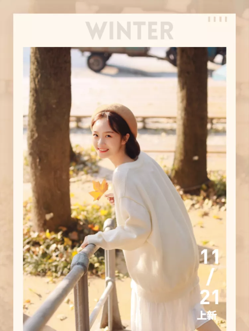 鞋服/女装上新/直通车主图预览效果