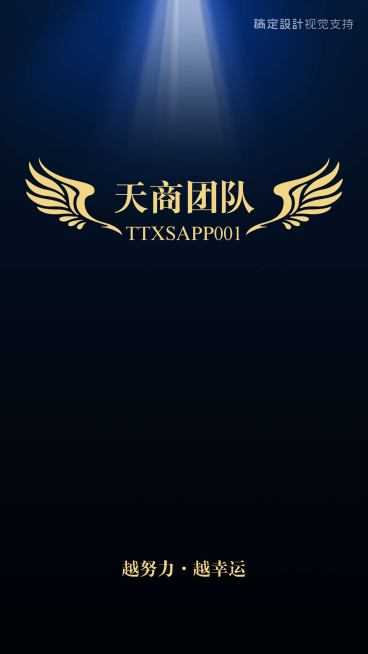 团队聊天背景预览效果