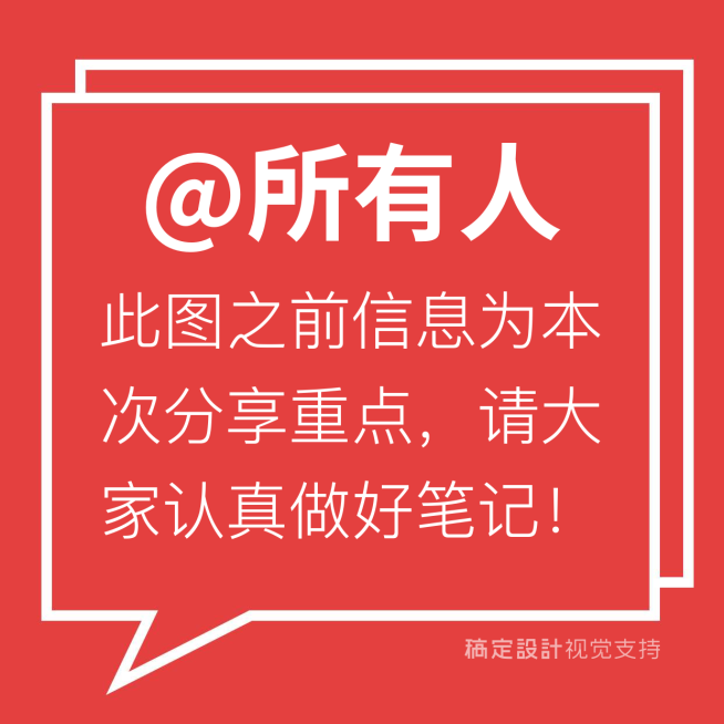 重点分享预览效果