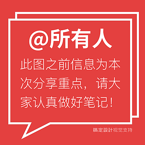 重点分享