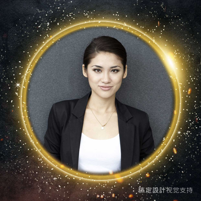 微商微信头像预览效果