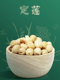 食品产品介绍中国风主图视频